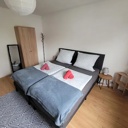 Naehe Dortmund, Geraeumige In Mit Verkehrsanbindung