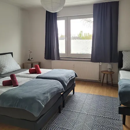 Naehe Dortmund, Geraeumige In Mit Verkehrsanbindung Castrop-Rauxel