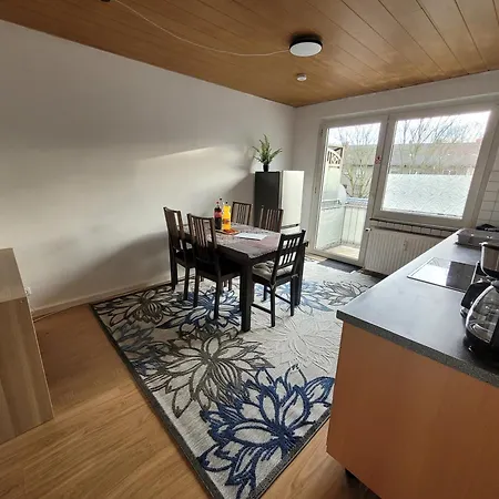 Naehe Dortmund, Geraeumige In Mit Verkehrsanbindung Castrop-Rauxel