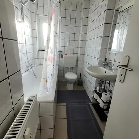 Naehe Dortmund, Geraeumige In Mit Verkehrsanbindung