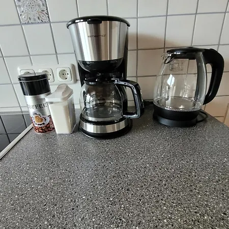 Lägenhet Naehe Dortmund, Geraeumige In Mit Verkehrsanbindung *