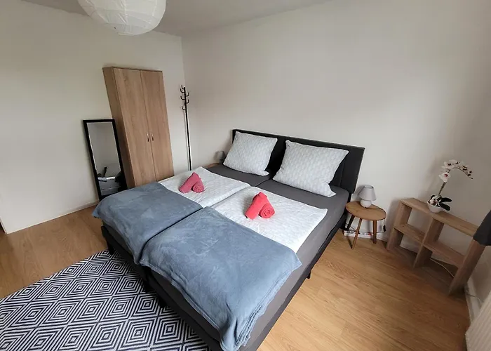 Naehe Dortmund, Geraeumige In Mit Verkehrsanbindung