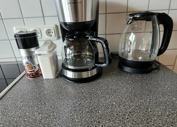 公寓 Naehe Dortmund, Geraeumige In Mit Verkehrsanbindung *